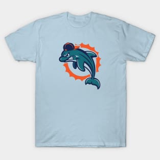 THE PHINS T-Shirt